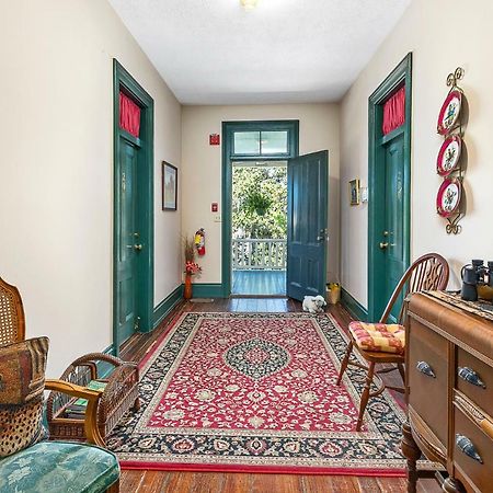Spencer House Inn Saint Marys Luaran gambar