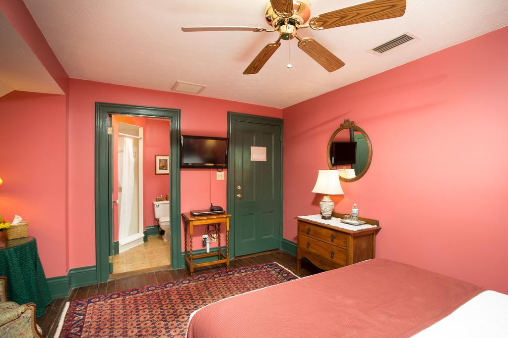 Spencer House Inn Saint Marys Bilik gambar