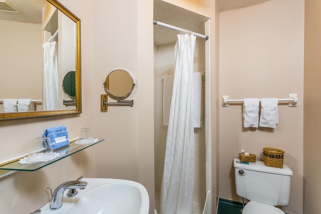 Spencer House Inn Saint Marys Bilik gambar