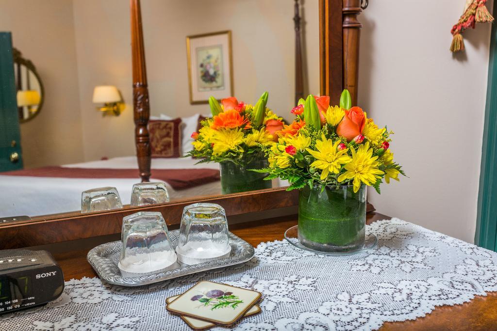 Spencer House Inn Saint Marys Bilik gambar