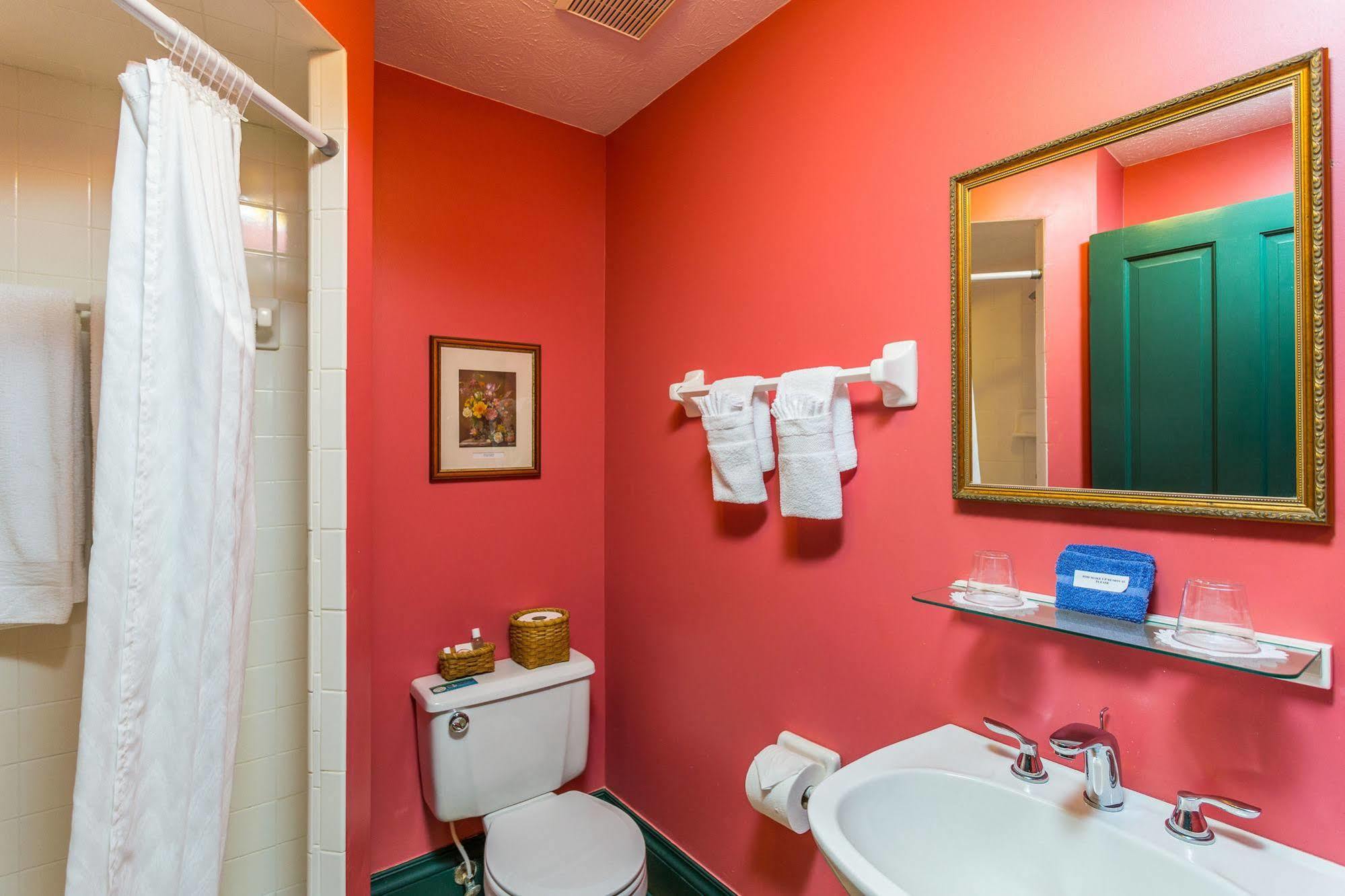 Spencer House Inn Saint Marys Luaran gambar
